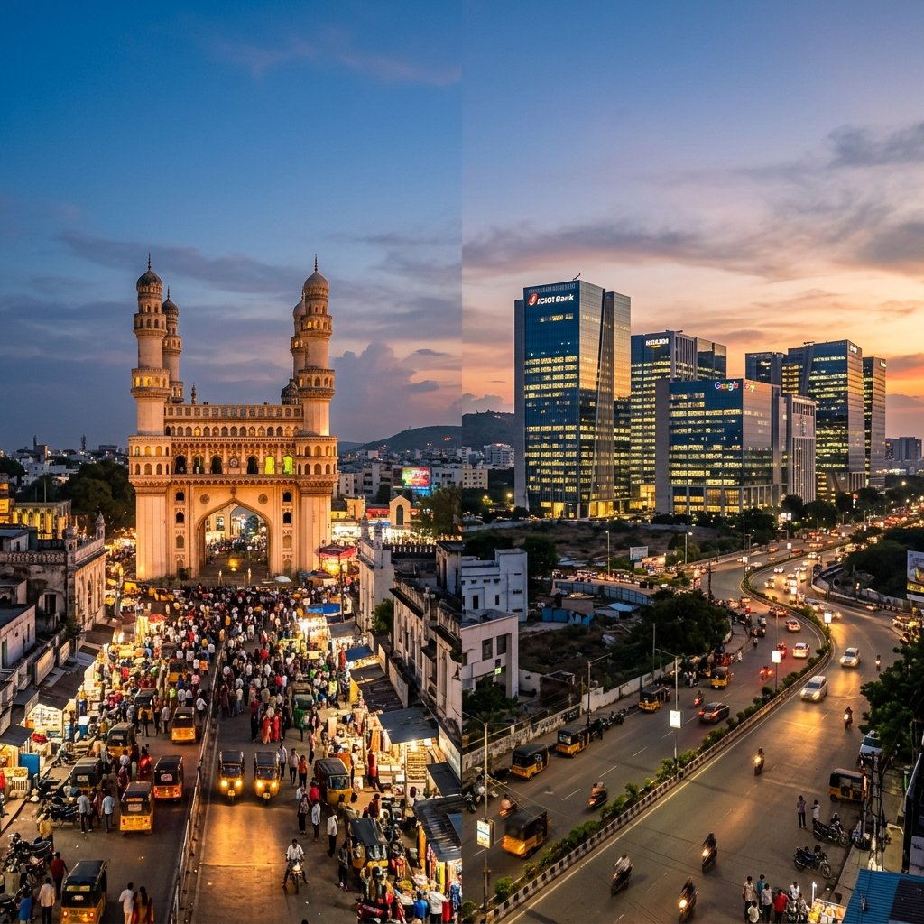 Hyderabad
