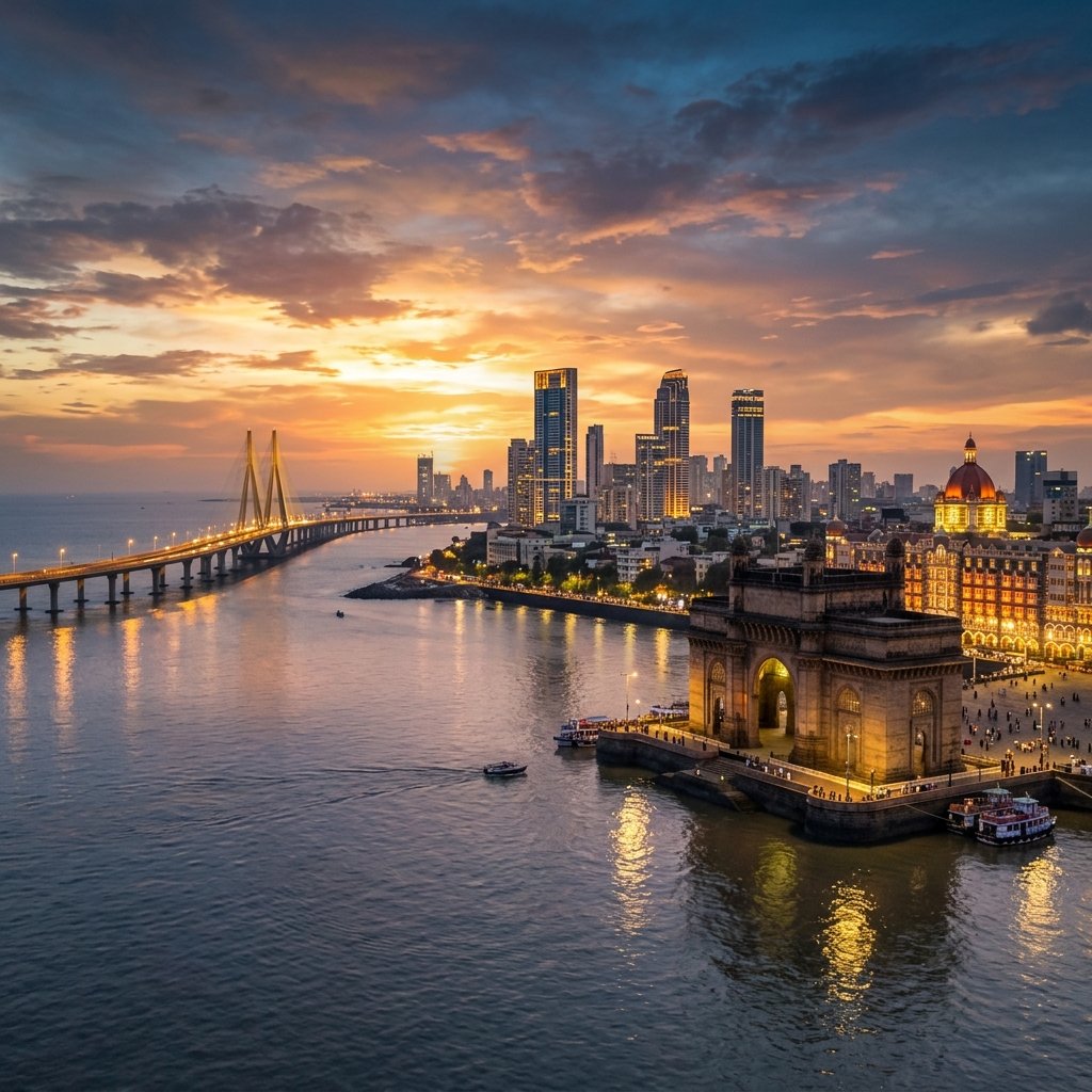 Mumbai